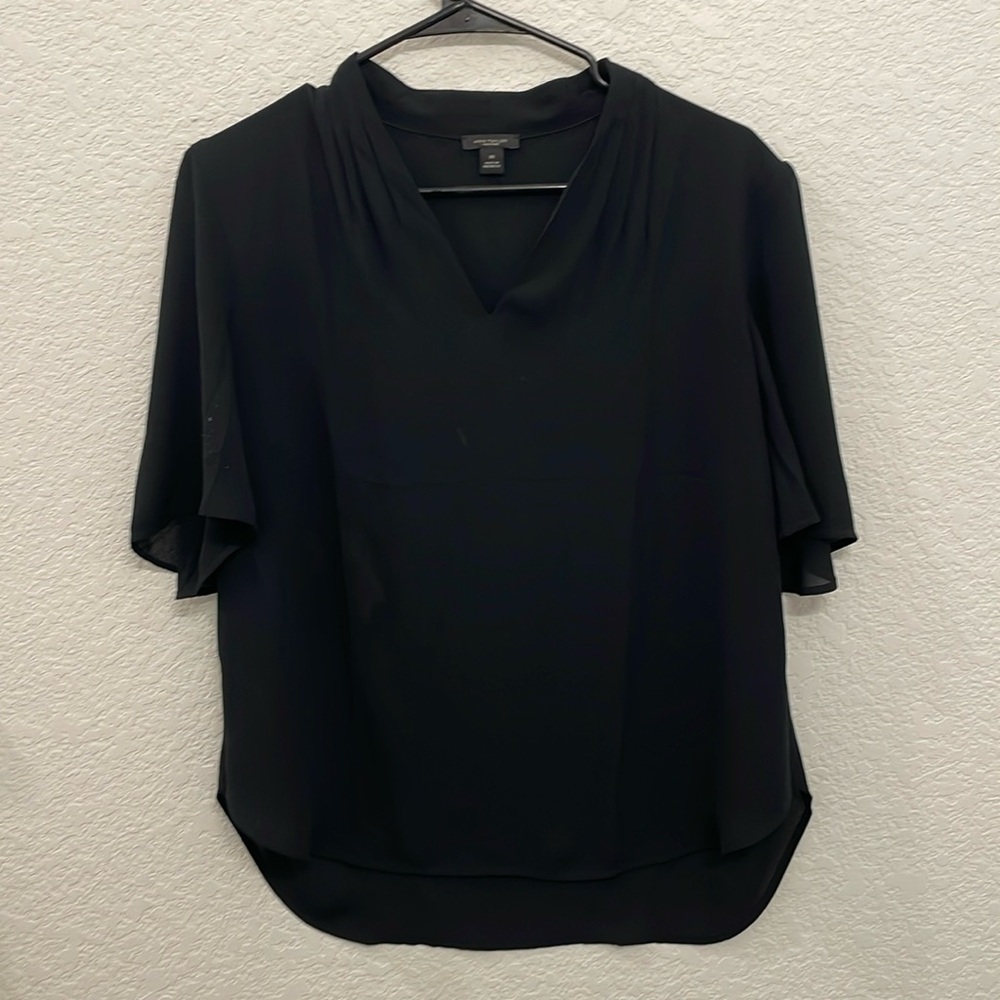 Ann Taylor workwear top